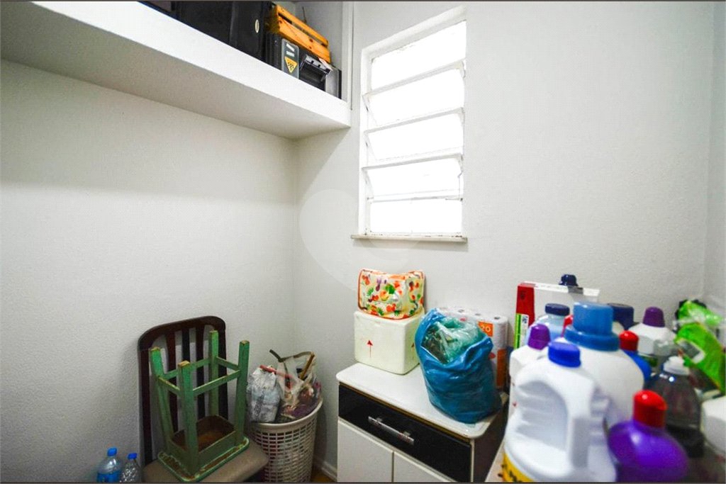 Apartamento à venda com 2 quartos em Tijuca, Rio de Janeiro, RJ