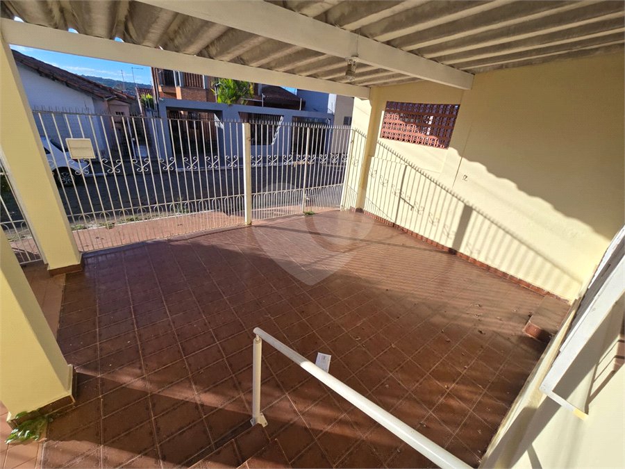 Casa para alugar com 2 quartos em Vila Rocha, Itapetininga, SP