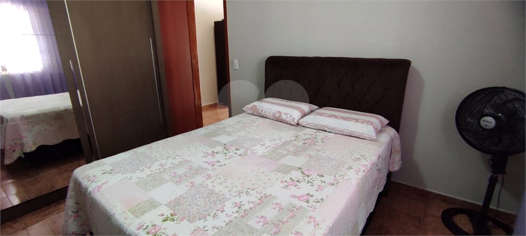 Casa à venda com 3 quartos em Vila Formosa, Sorocaba, SP
