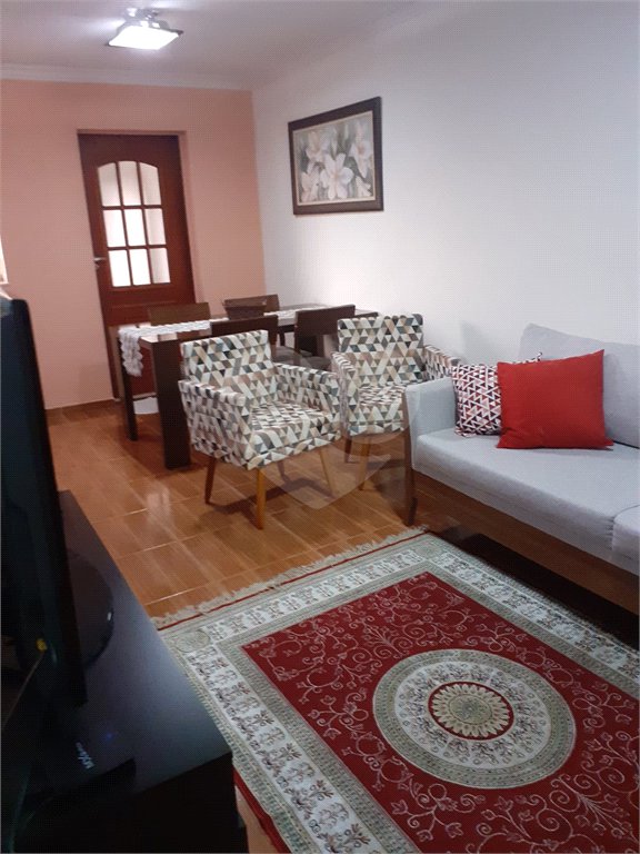 APARTAMENTO PARA VENDA NO CONDOMÍNIO EDIFÍCIO ELIAS ISSA - MOOCA