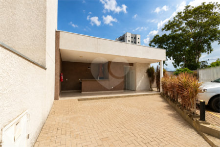 Apartamento à venda com 2 quartos em Caguassu, Sorocaba, SP