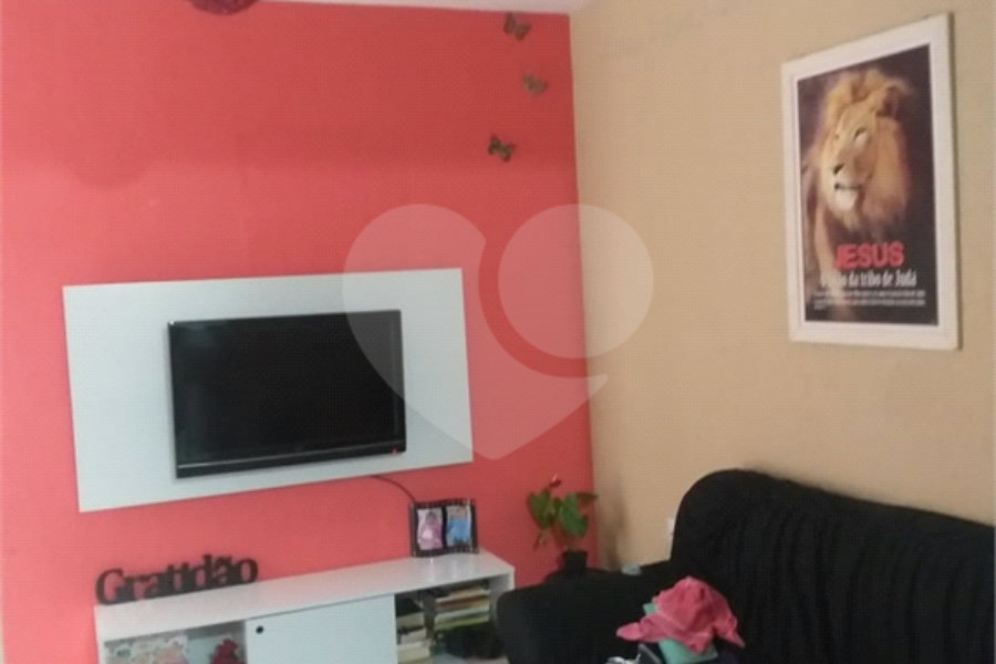 Sobrado à venda com 5 quartos no Brasilândia, São Paulo, SP
