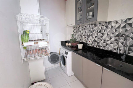 Apartamento à venda com 3 quartos em Tijuca, Rio de Janeiro, RJ