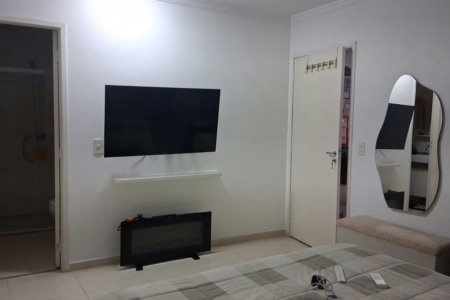 Cobertura à venda com 4 quartos, sendo 3 suítes, em Jardim Arpoador, São Paulo, SP