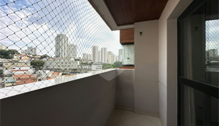 Apartamento à venda ou para alugar com 4 quartos, sendo 2 suítes,  em Santana, São Paulo, SP