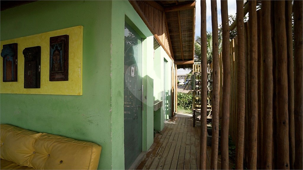Salão à venda em Orla Norte, Porto Seguro, BA