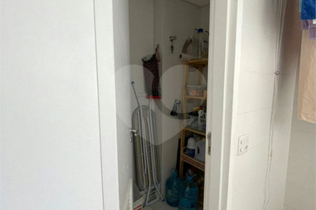 Apartamento à venda com 2 suítes em Imirim, São Paulo, SP