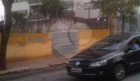 Terreno à venda em Barro Branco (zona Norte), São Paulo, SP