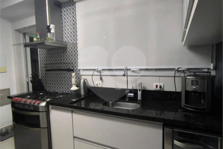 Apartamento à venda com 3 quartos, sendo 1 suíte, no Centro, São Bernardo do Campo, SP