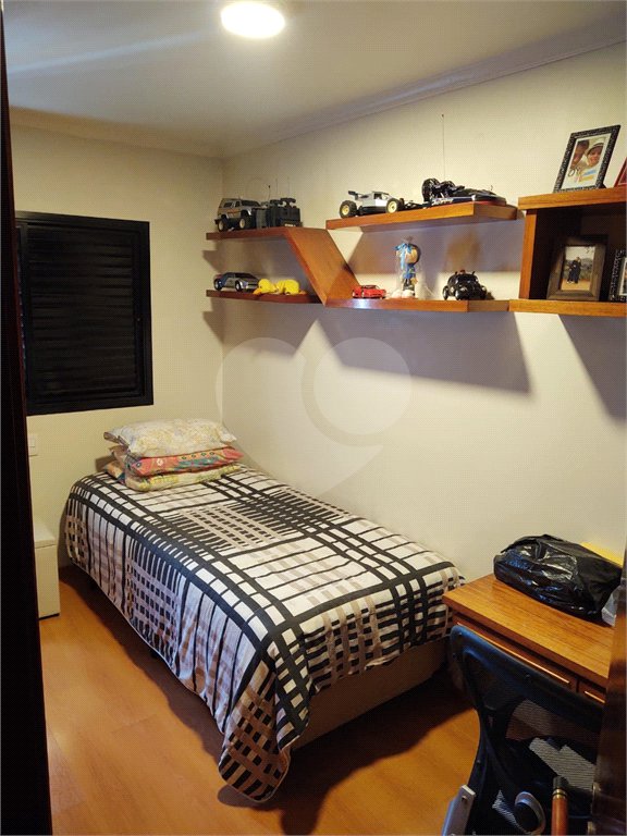 Apartamento à venda com 3 quartos, sendo 1 suíte, em Mandaqui, São Paulo, SP