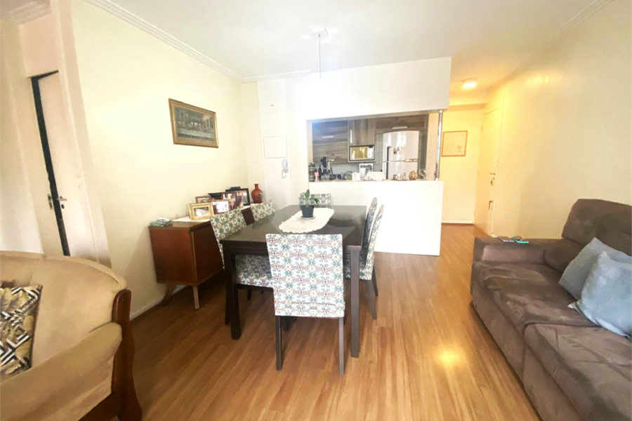 Apartamento à venda com 3 quartos, sendo 1 suíte, em Freguesia do Ó, São Paulo, SP