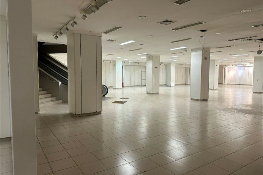 Loja à venda ou para alugar no Centro, São Paulo, SP