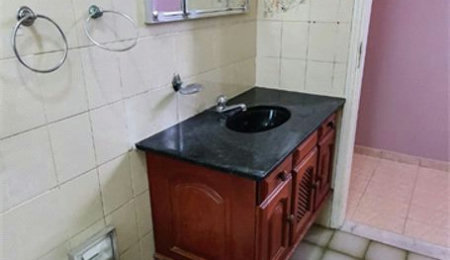 Casa Residencial à venda, Vila Belmiro, Santos - CA0205.