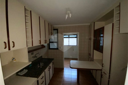 Apartamento à venda com 3 quartos em Vila Parque Jabaquara, São Paulo, SP