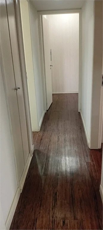Apartamento à venda com 3 quartos, sendo 1 suíte,  em Vila Andrade, São Paulo, SP