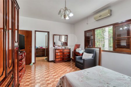Casa à venda com 3 quartos, sendo 1 suíte, em Vila Cruzeiro, São Paulo, SP
