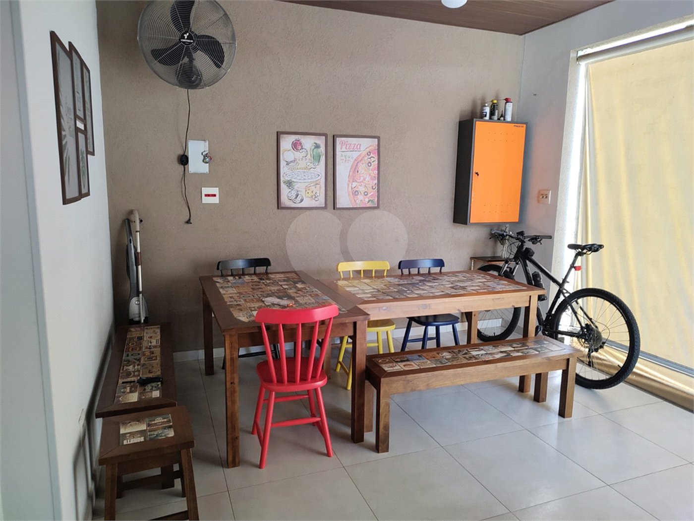 Terreno à venda em Jardim Residencial Vicente de Moraes, Sorocaba, SP