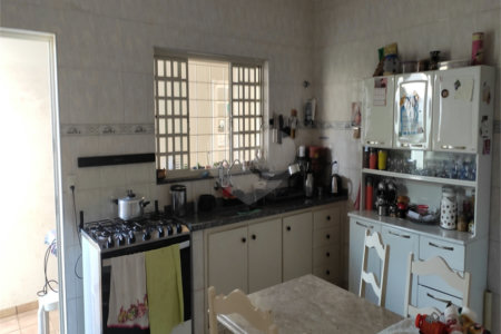 Casa à venda com 3 quartos, sendo 1 suíte, em Cidade Nova I, Indaiatuba, SP