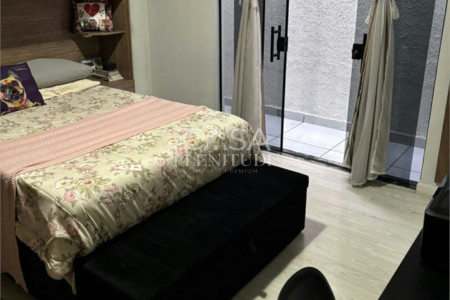 Casa à venda com 1 suíte em Parque São Bento, Sorocaba, SP