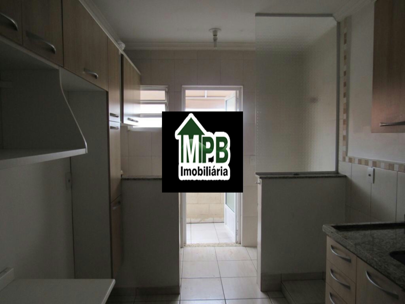 Apartamento à venda com 2 quartos em Jardim Refúgio, Sorocaba, SP