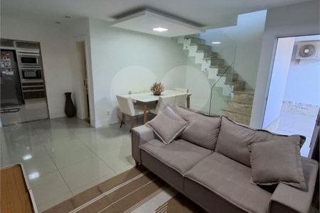 Casa à venda com 2 suítes em Campo Grande, Rio de Janeiro, RJ