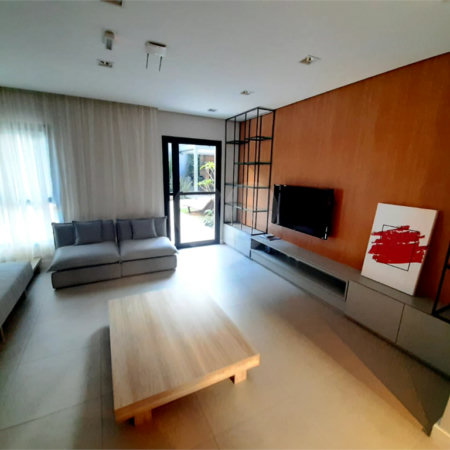 Apartamento à venda com 1 quarto em Liberdade, São Paulo, SP