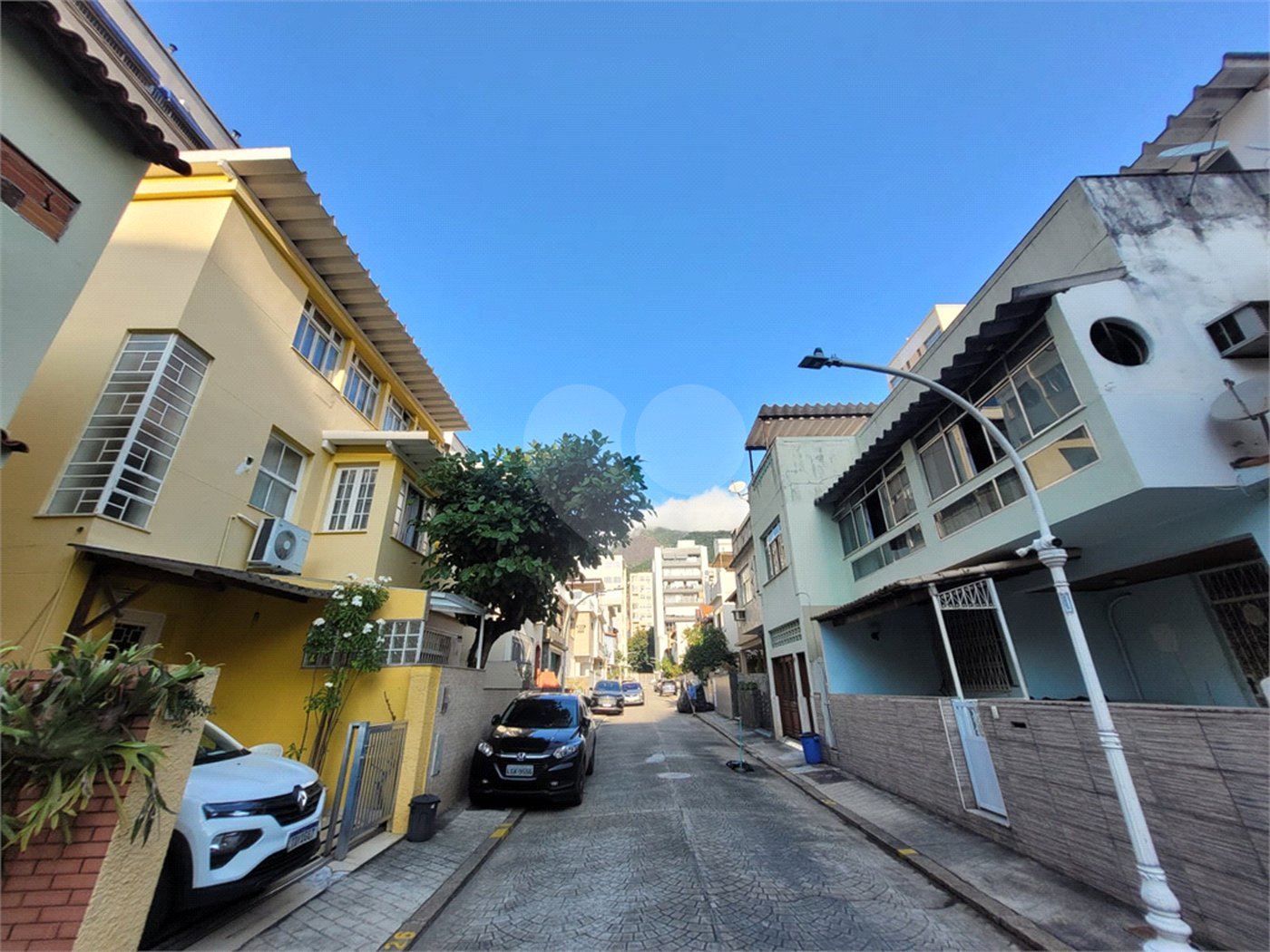 Casa de Vila à venda com 4 quartos, sendo 1 suíte,  em Tijuca, Rio de Janeiro, RJ