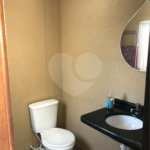 Cobertura à venda com 3 quartos, sendo 1 suíte,  em Parque das Nações, Santo André, SP