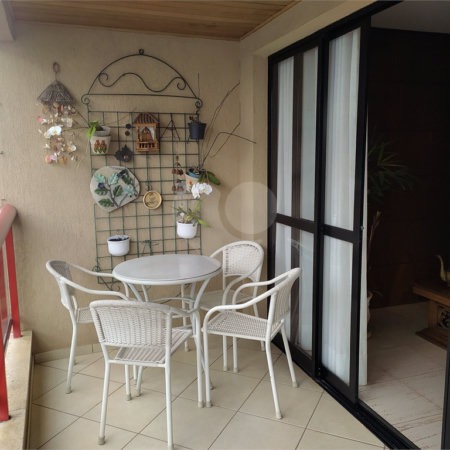 Apartamento à venda com 3 suítes em Morumbi, São Paulo, SP