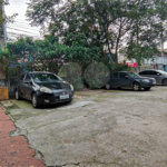 Terreno à venda em Santo Amaro, São Paulo, SP