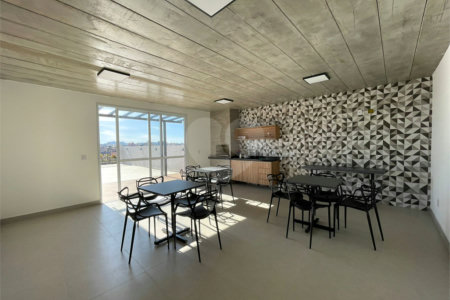 Apartamento à venda com 2 quartos em Chora Menino, São Paulo, SP