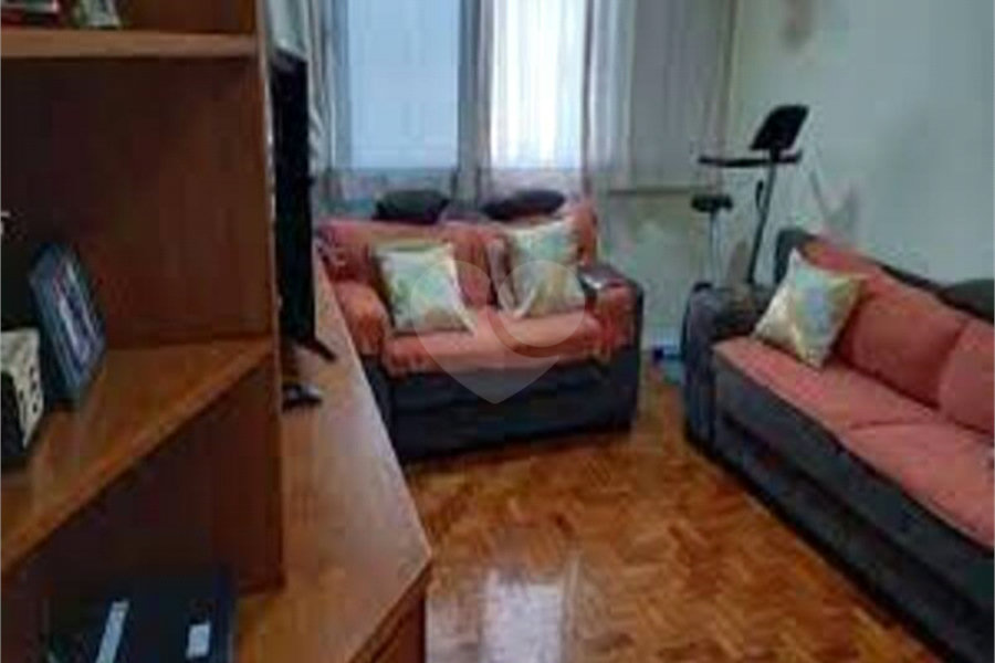 Apartamento à venda com 2 quartos em Vila Santa Catarina, São Paulo, SP