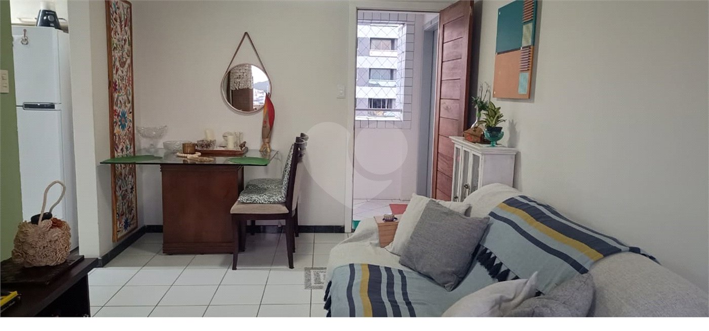 Apartamento à venda com 2 quartos em Ponta Negra, Natal, RN