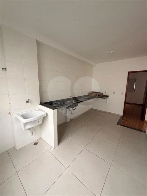 Casa em Villagio na Vila São Paulo – 62m², 2 Dormitórios 1 vaga e SEM TAXA DE CONDOMÍNIO