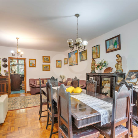 Casa Térrea à venda ou para alugar com 3 quartos, sendo 1 suíte, em Brooklin, São Paulo, SP