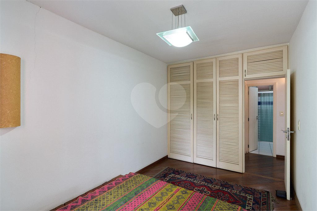 Apartamento à venda com 2 quartos em Alto da Boa Vista, São Paulo, SP
