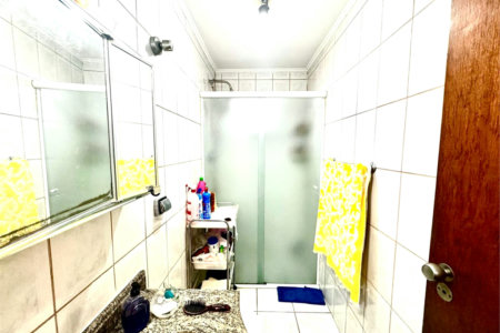 Apartamento à venda com 2 quartos em Moema, São Paulo, SP