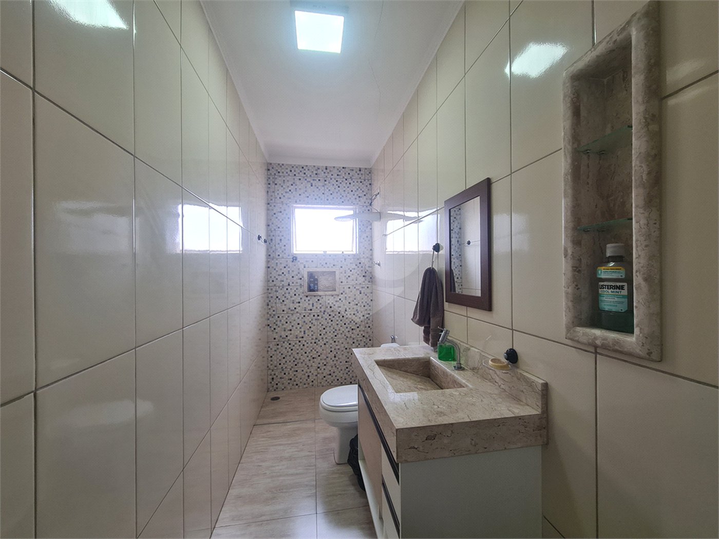 Casa à venda com 3 quartos, sendo 1 suíte,  no condomínio Reserva Ipanema I, Sorocaba - SP