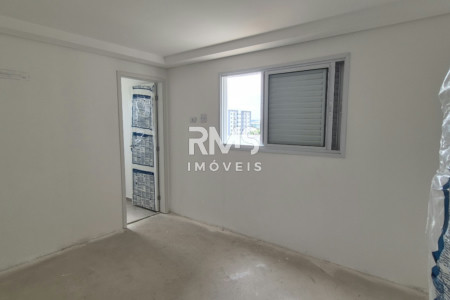 Apartamento à venda com 2 suítes em Itu Novo Centro, Itu, SP