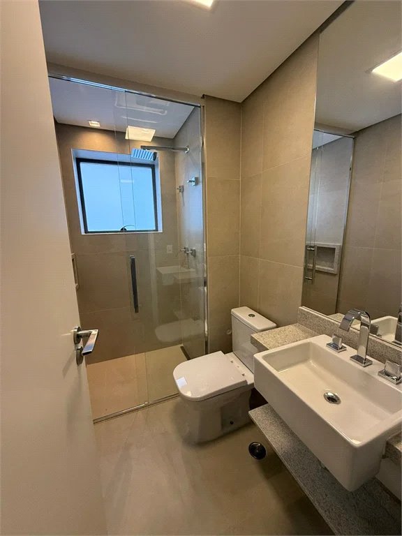 Apartamento para alugar com 4 suítes em Jardim Fonte do Morumbi, São Paulo, SP