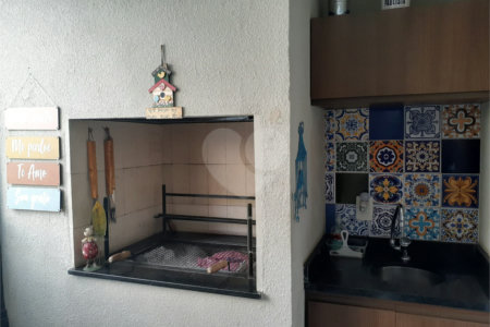 Apartamento à venda com 2 quartos, sendo 1 suíte, em Vila Pompéia, São Paulo, SP