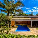 Casa à venda com 4 quartos, sendo 1 suíte,  em Jardim Leonor, São Paulo, SP