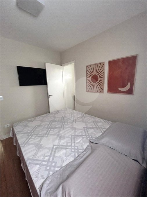Apartamento à venda com 3 quartos, sendo 1 suíte, em Ipiranga, São Paulo, SP