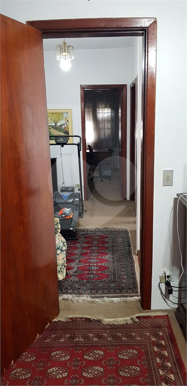 Sobrado à venda com 3 quartos, sendo 2 suítes, em Vila Gustavo, São Paulo, SP