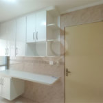 Apartamento à venda com 3 quartos em Jardim Londrina, São Paulo, SP