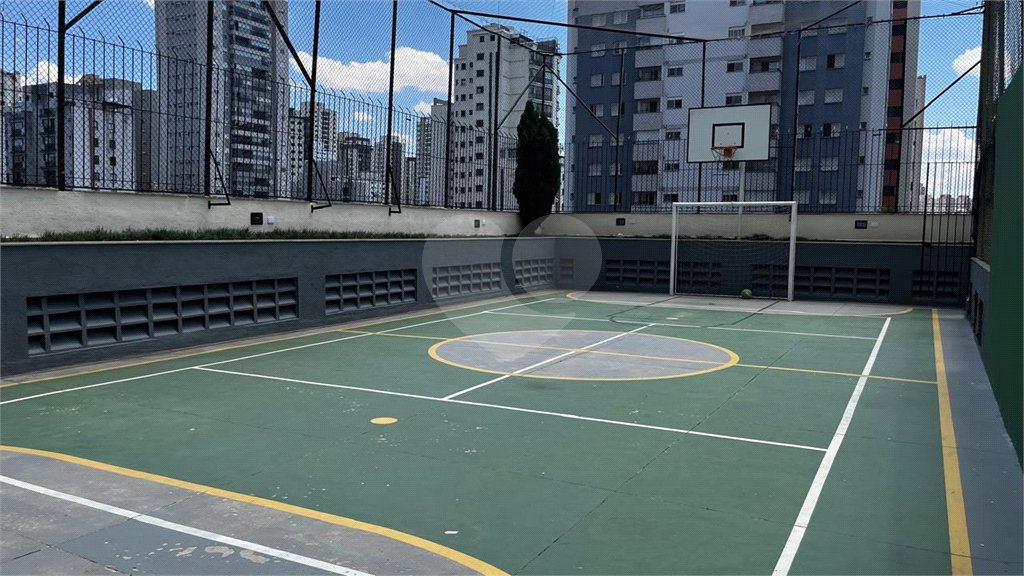 Apartamento à venda com 3 quartos em Saúde, São Paulo, SP