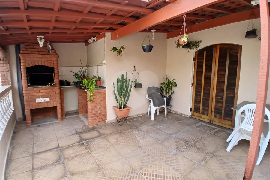Sobrado à venda com 5 quartos, sendo 1 suíte, em Tucuruvi, São Paulo, SP