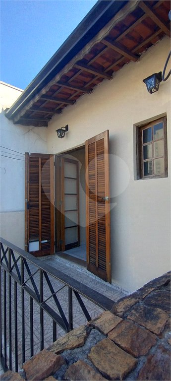 Sobrado à venda com 4 quartos, sendo 1 suíte, em Vila Nivi, São Paulo, SP