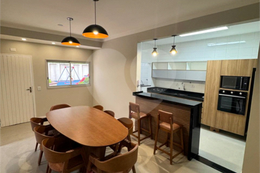 Apartamento à venda com 2 quartos em Santana, São Paulo, SP
