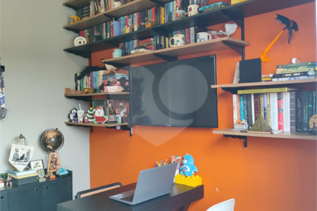 Apartamento à venda com 2 quartos, sendo 1 suíte,  em Jardim Tereza Cristina, Jundiaí, SP